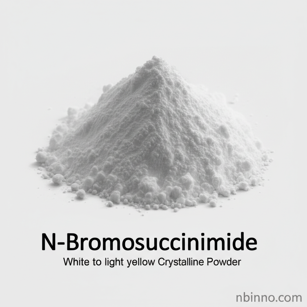 N-Bromosuccinimide