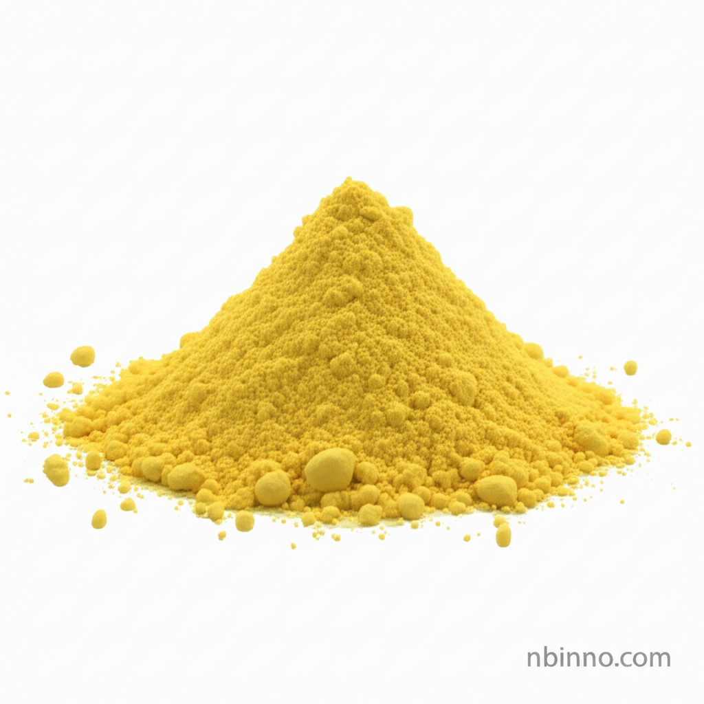 High Peptide Dried Chicken Solubles