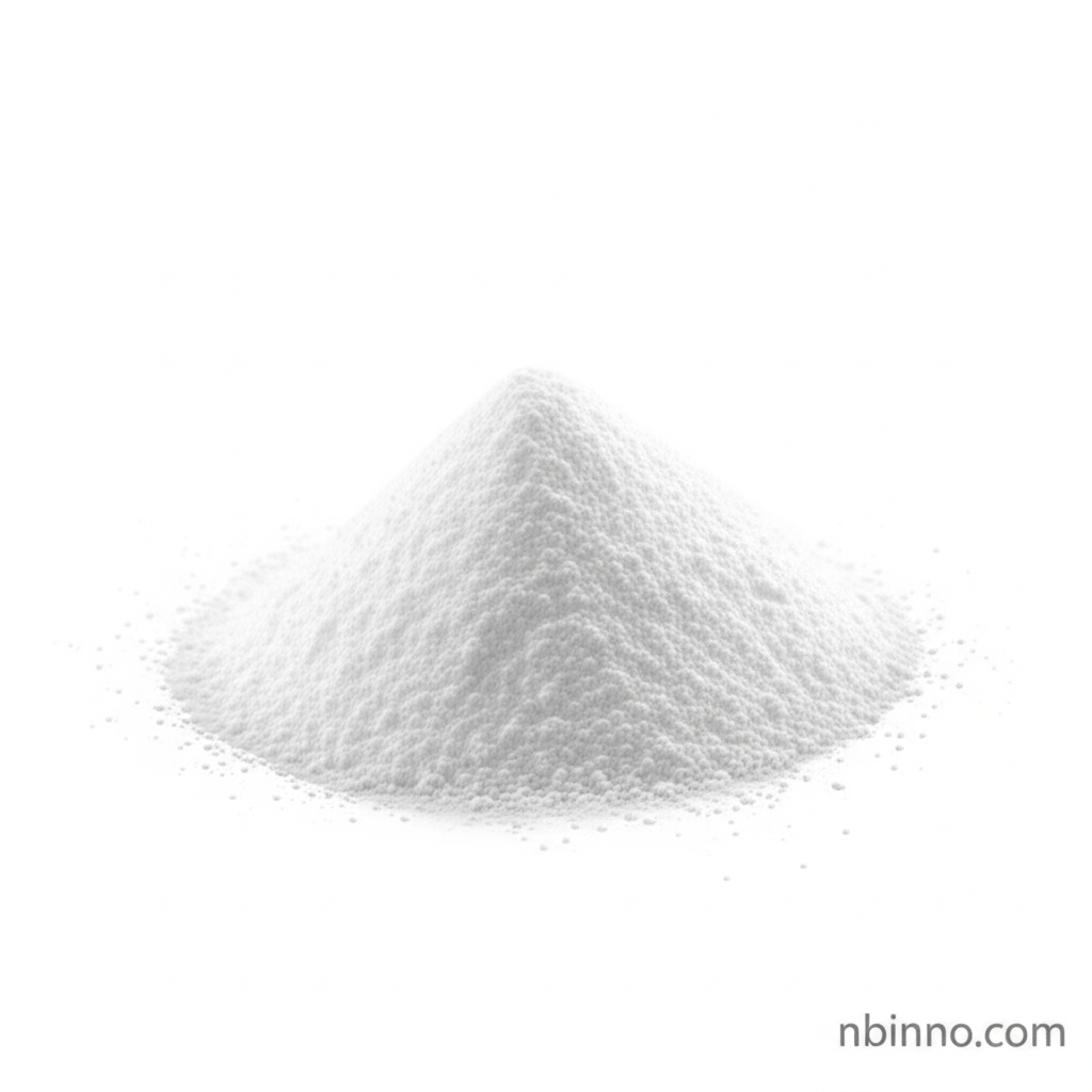Nonionic Polyacrylamide