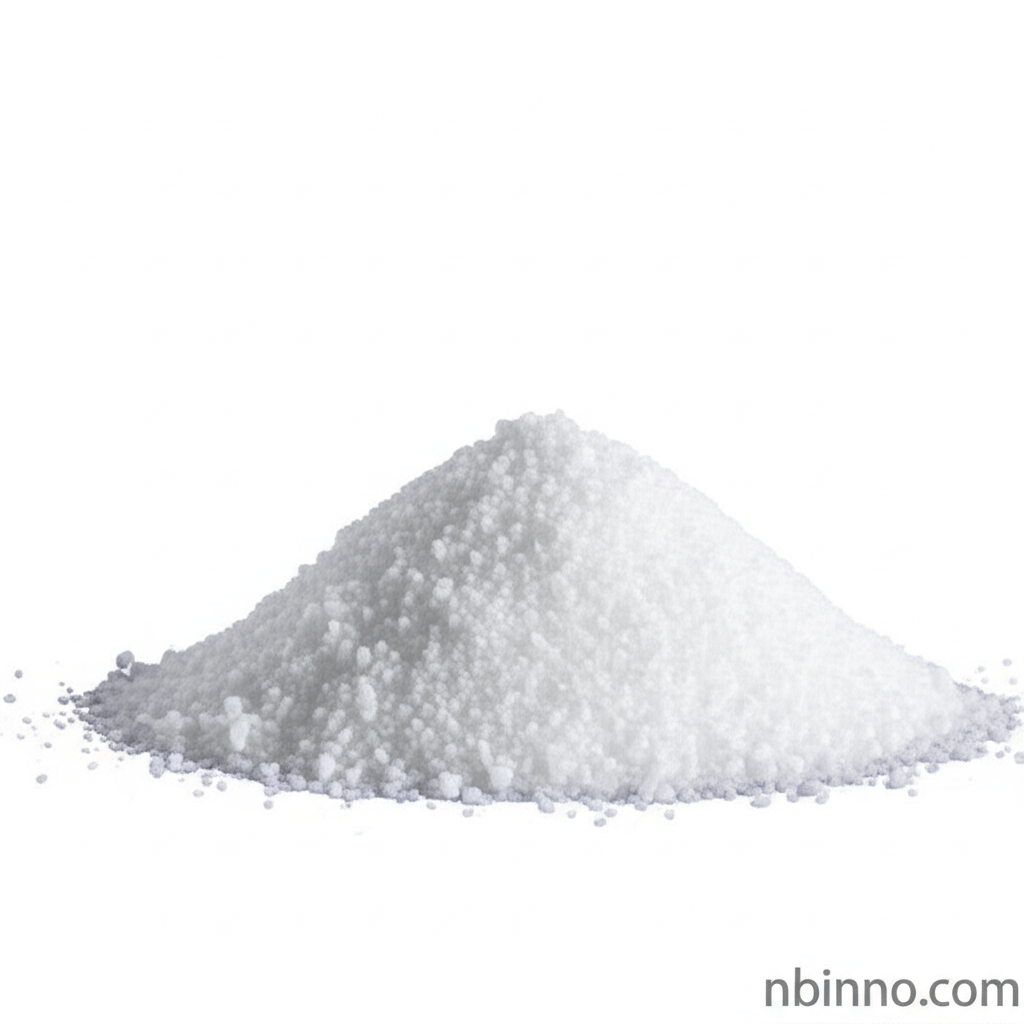 Calcium Chloride Desiccant Bag