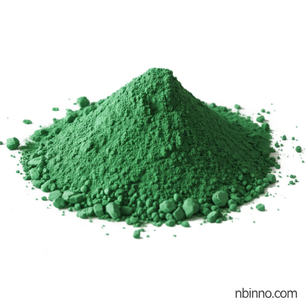 Copper(II) carbonate