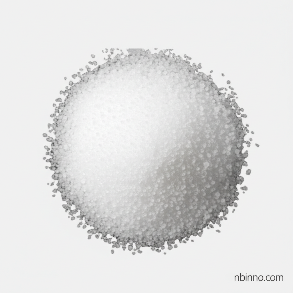 Trichloroisocyanuric Acid Granules