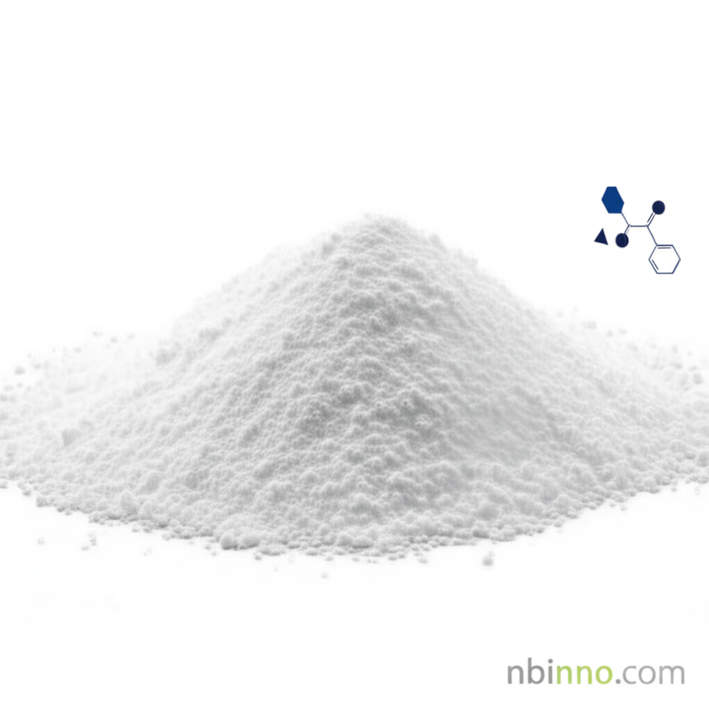 Anti Back Staining Powder