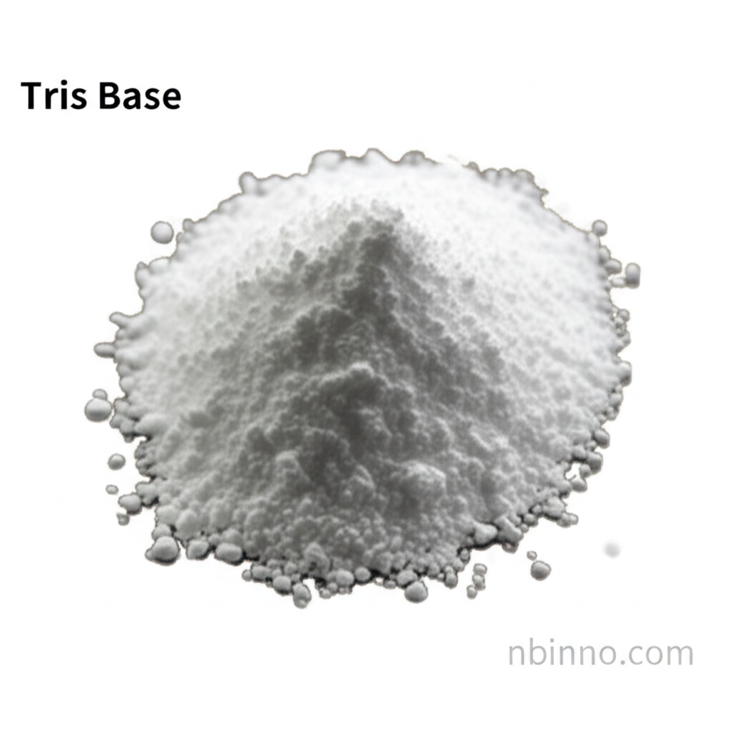 Tris Base