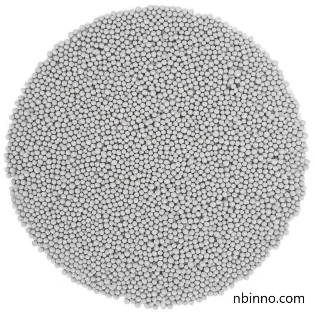 Molecular Sieve 13X