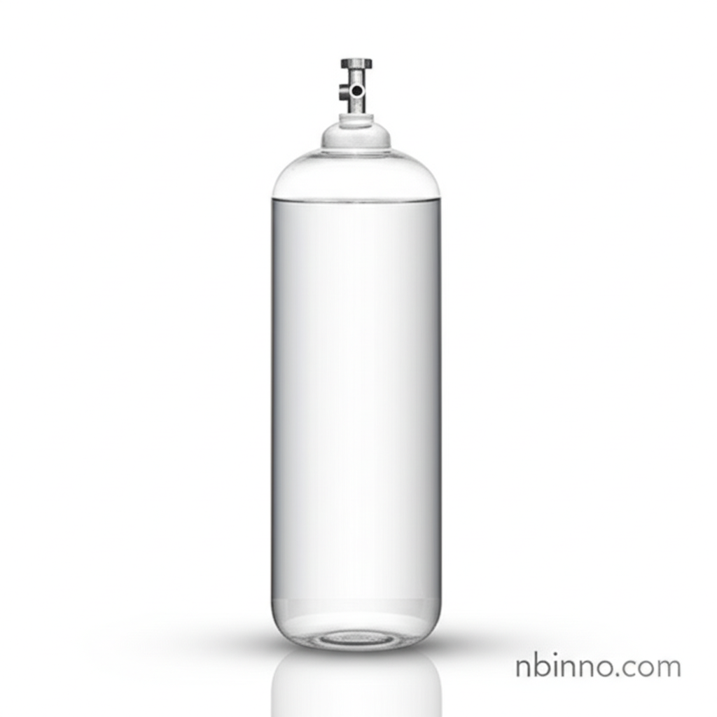 Refrigerant Gas R507