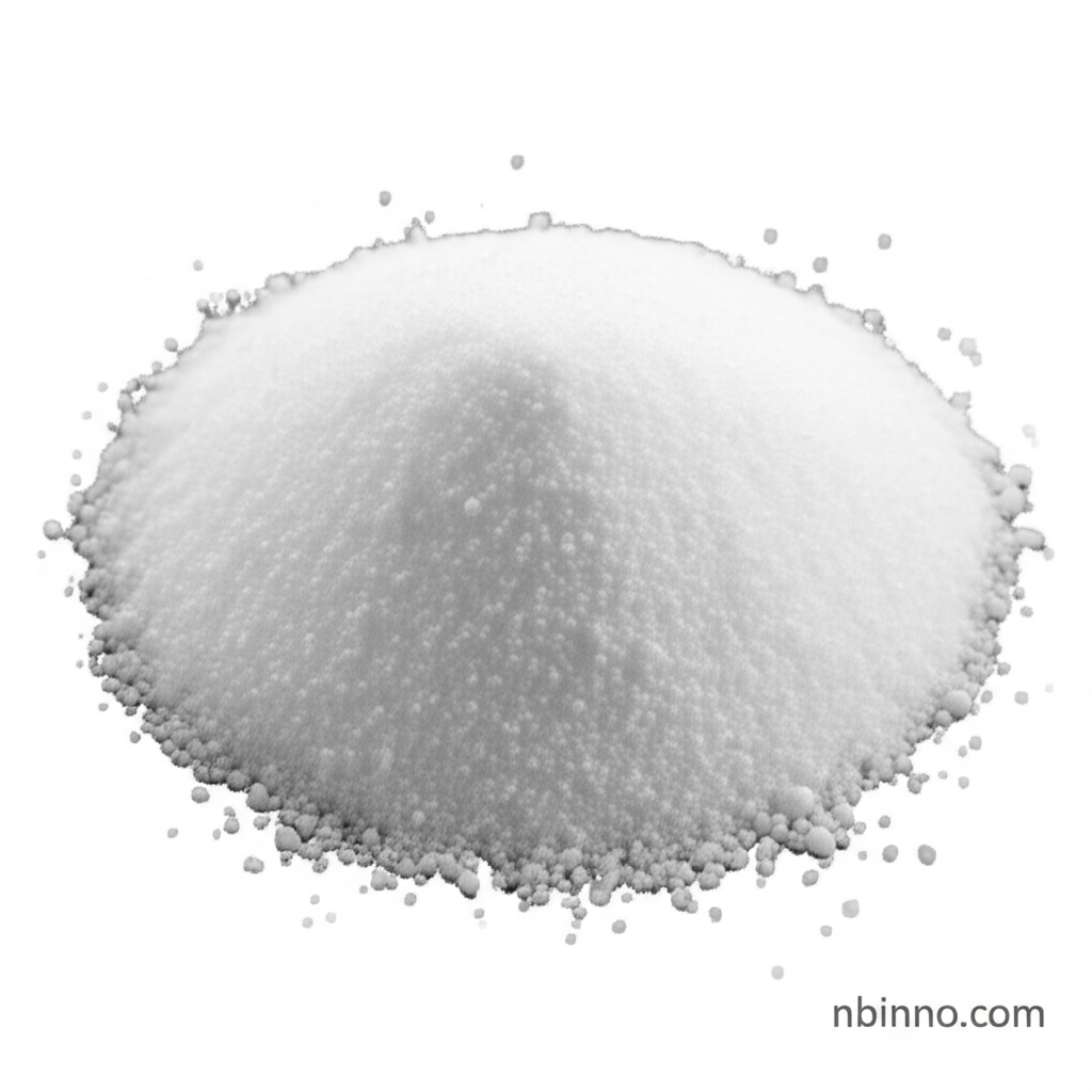 Sodium Dichloroisocyanurate Dihydrate