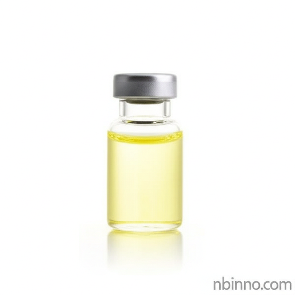 4-(Difluoromethoxy)phenylacetonitrile