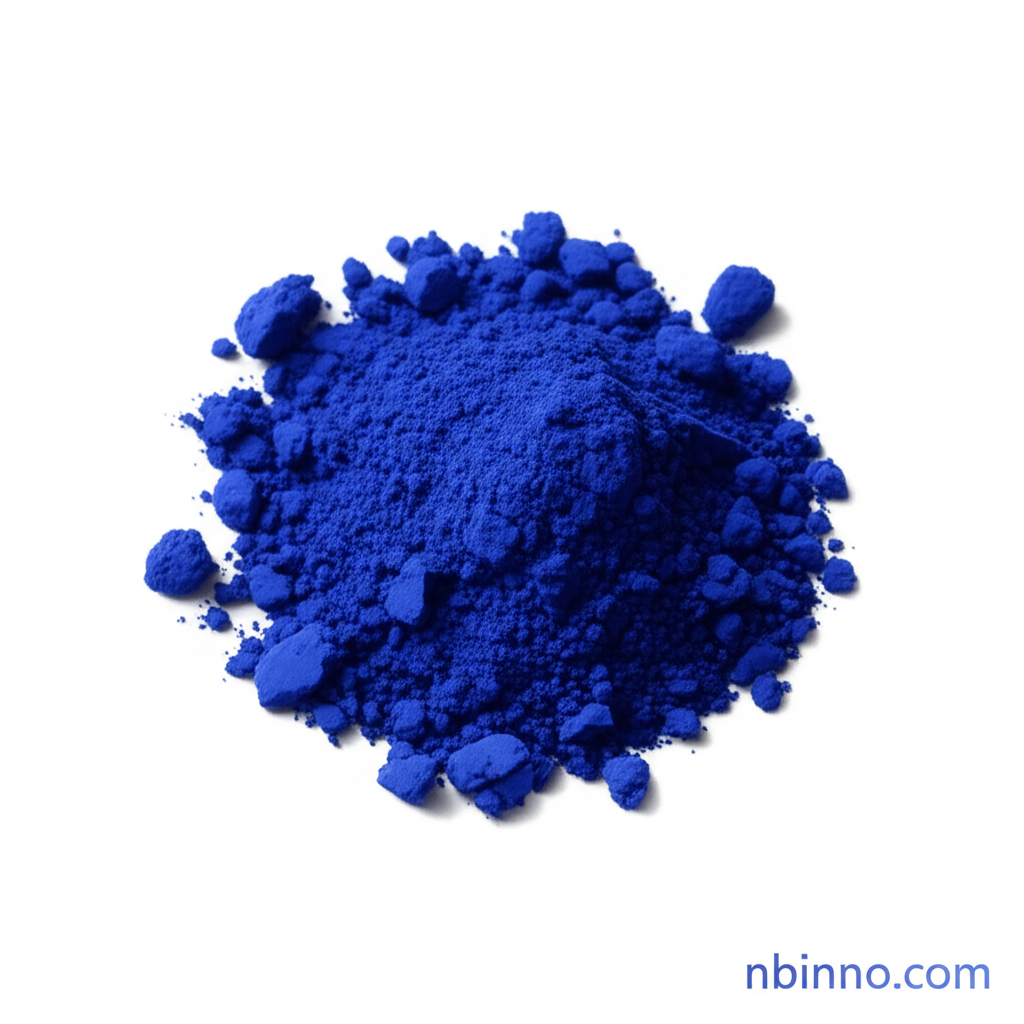 Solvent Blue 36