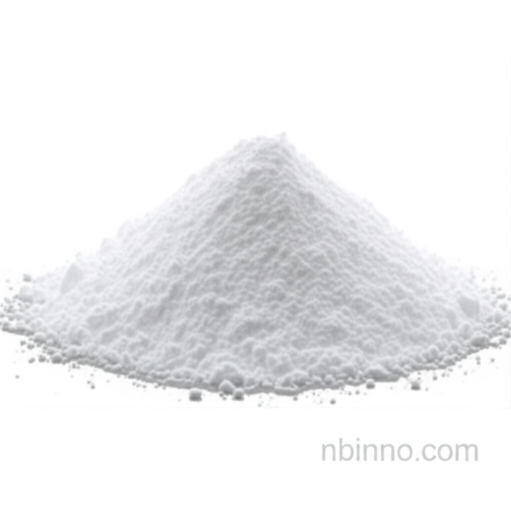L-Aspartic Acid