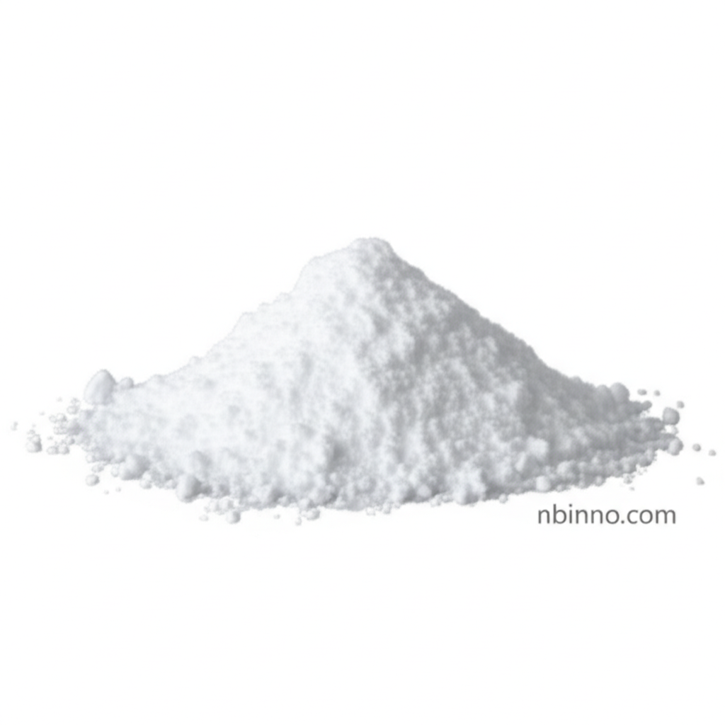 4-Aminobutyric Acid / GABA Powder