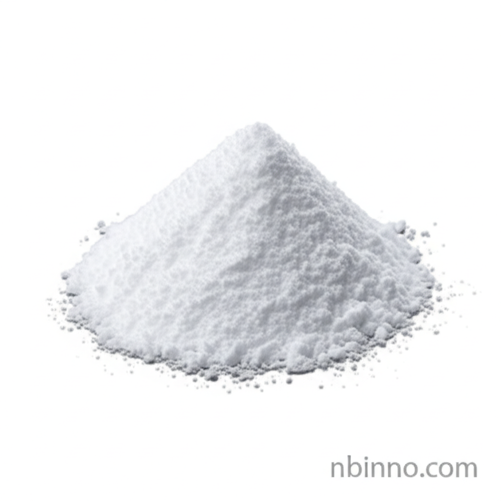 Ethylene Diamine Tetraacetic Acid