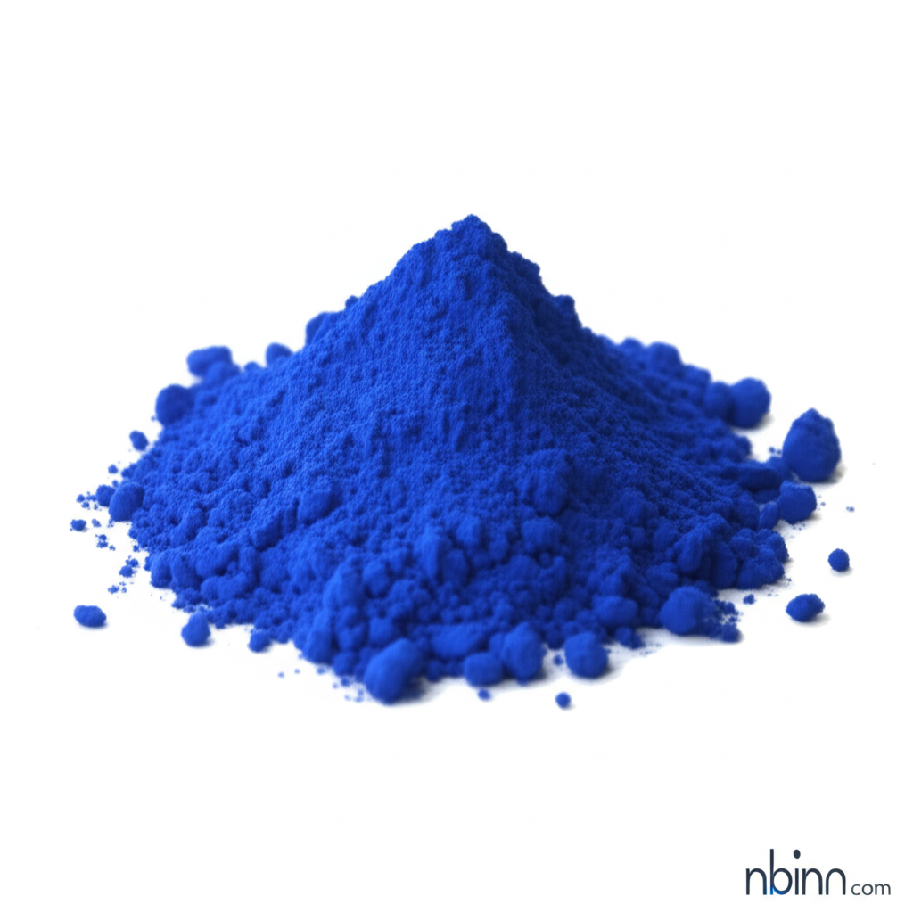 Solvent Blue 70