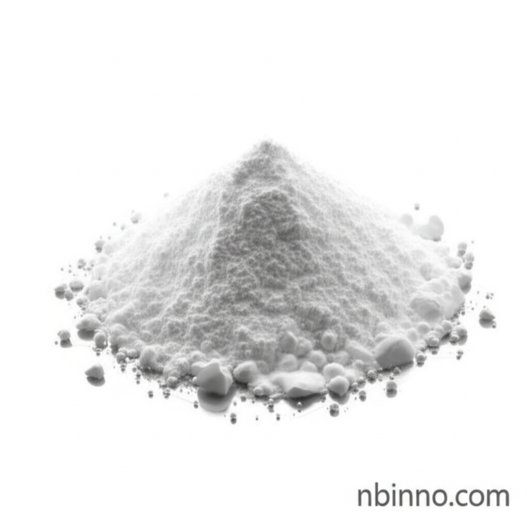 Sertaconazole nitrate