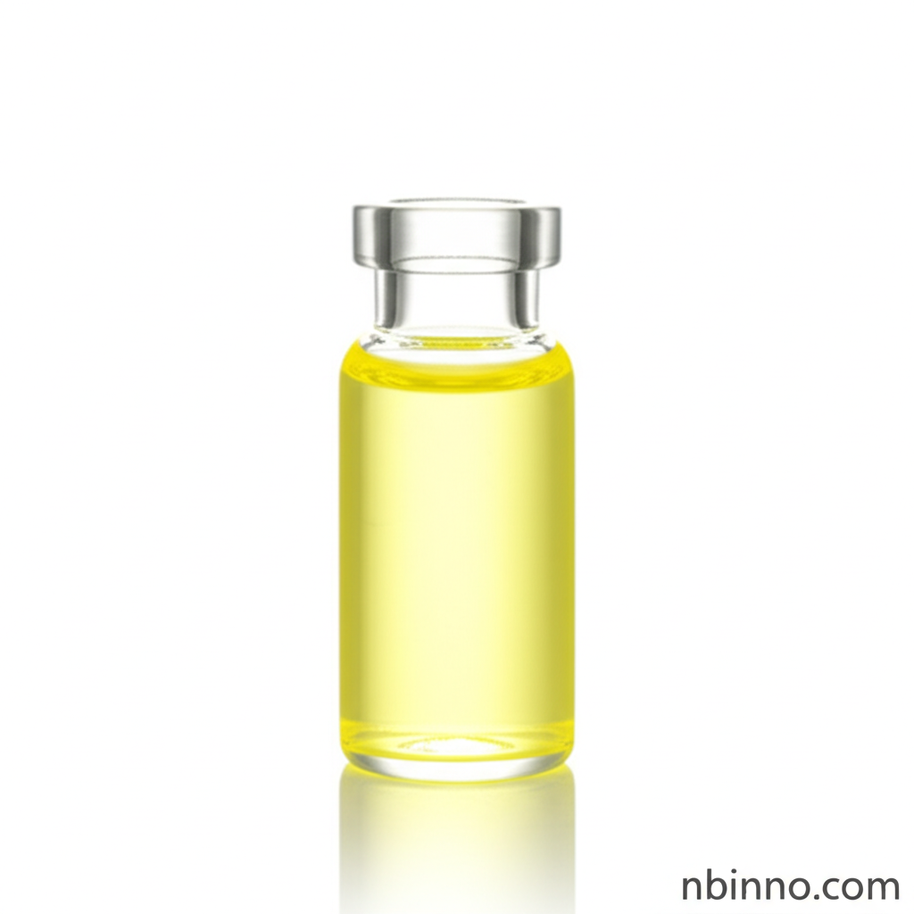 Titanium tetraisopropanolate