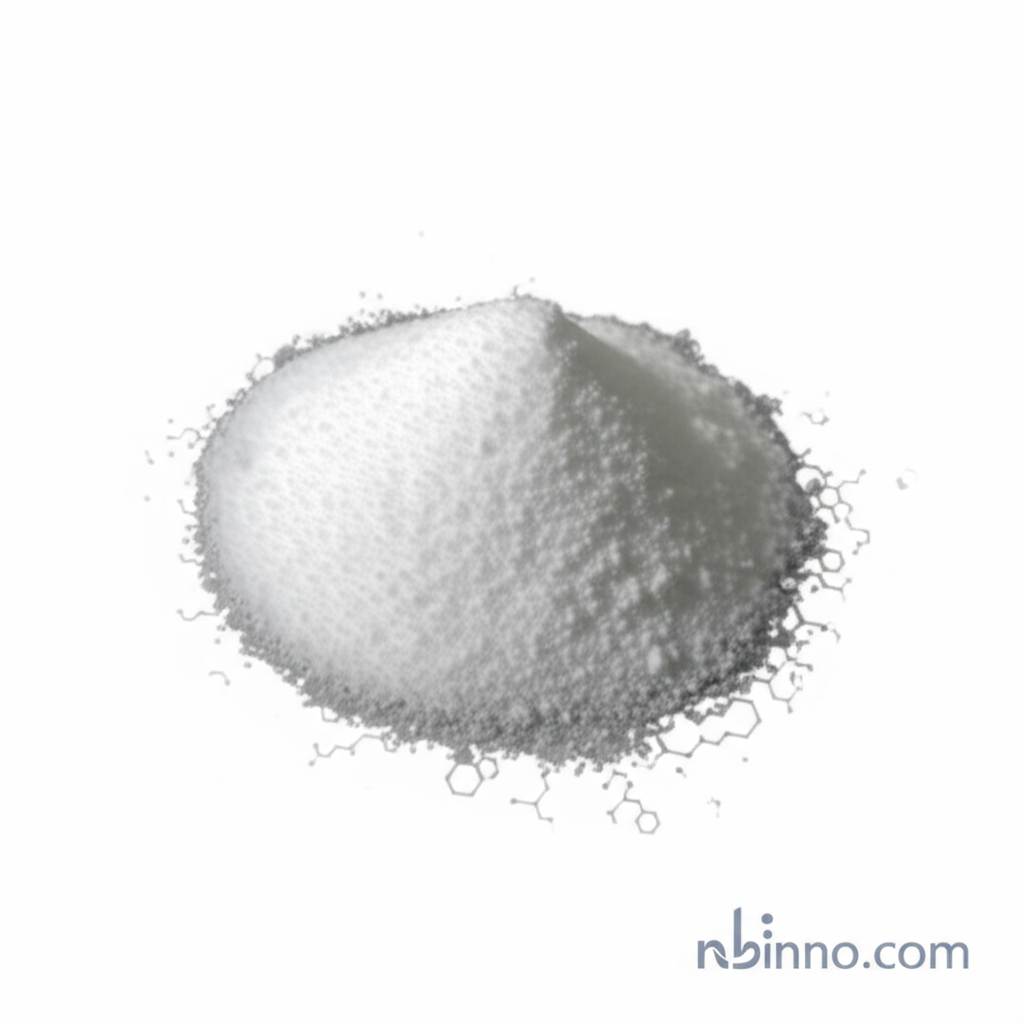 2-Fluoro-6-methylbenzonitrile