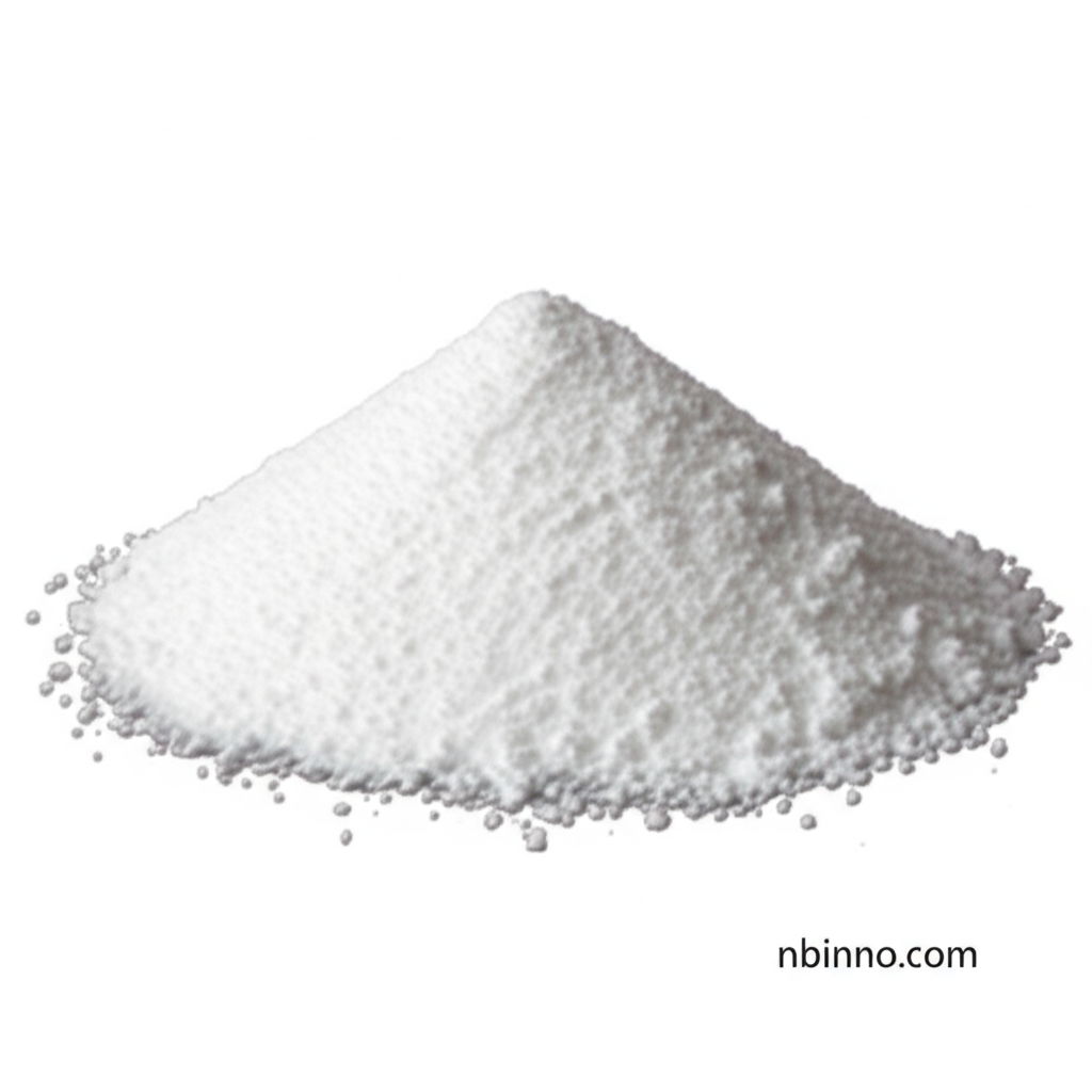 Sodium Linear Dodecylbenzenesulfonate