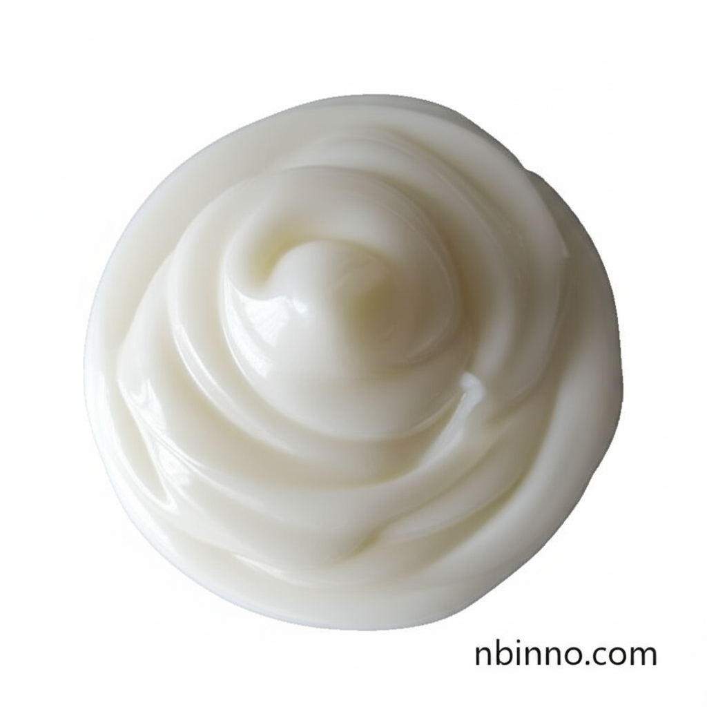 Disperse Synthetic Printing Thickener
