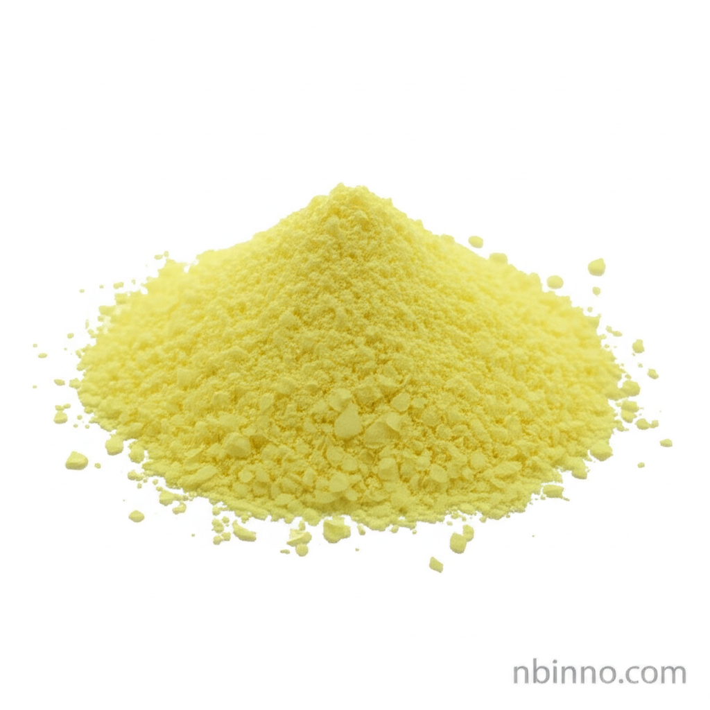 Cold Water Soluble Softener Flakes
