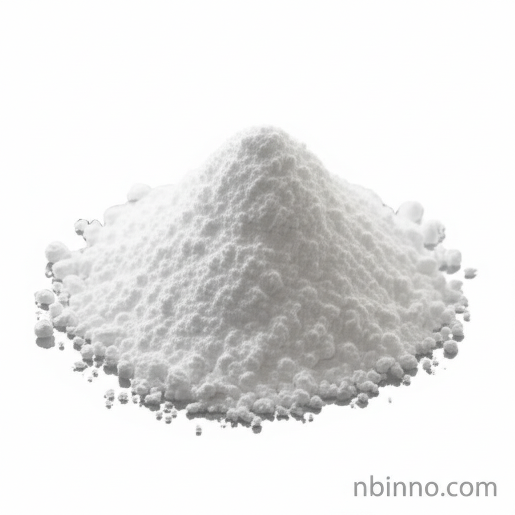 Ampicillin Powder