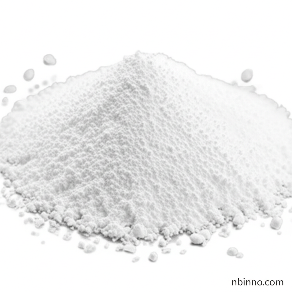 Polyacrylamide Flocculant