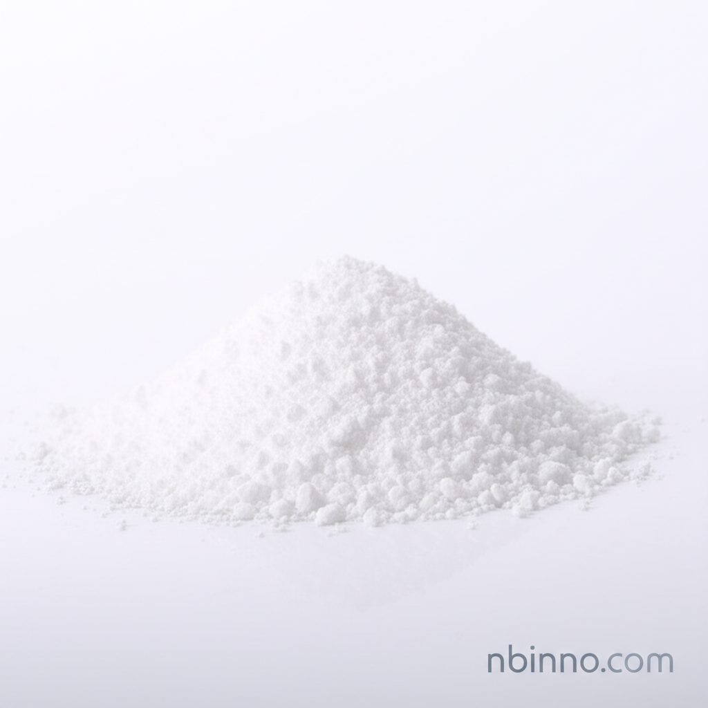 Nutritional Yeast Beta-Glucan Powder