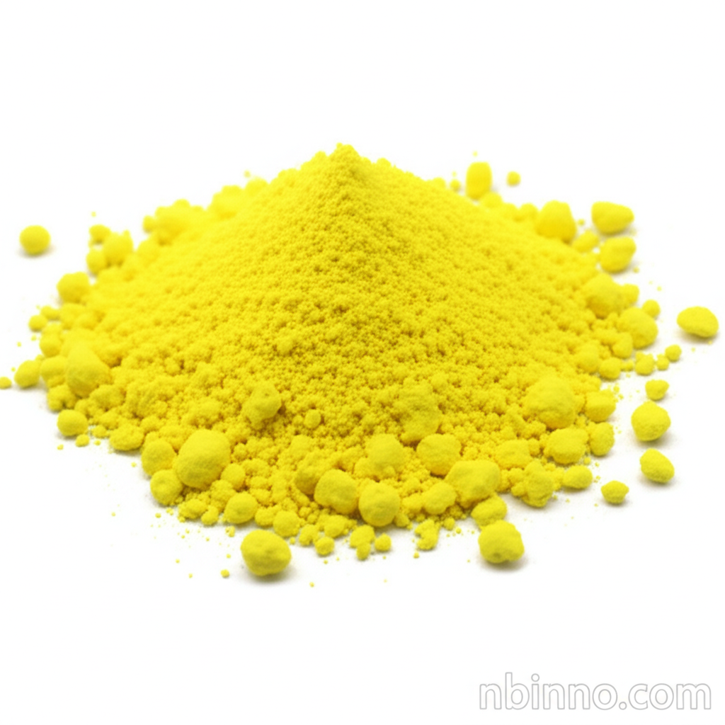 4-Chloro-7-nitrobenzofurazan