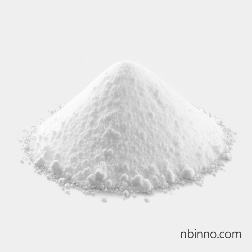 Terephthalic Acid