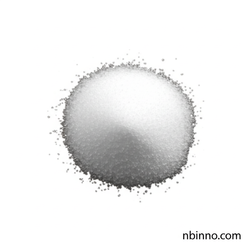 4-Nitro-2-(trifluoromethyl)benzonitrile