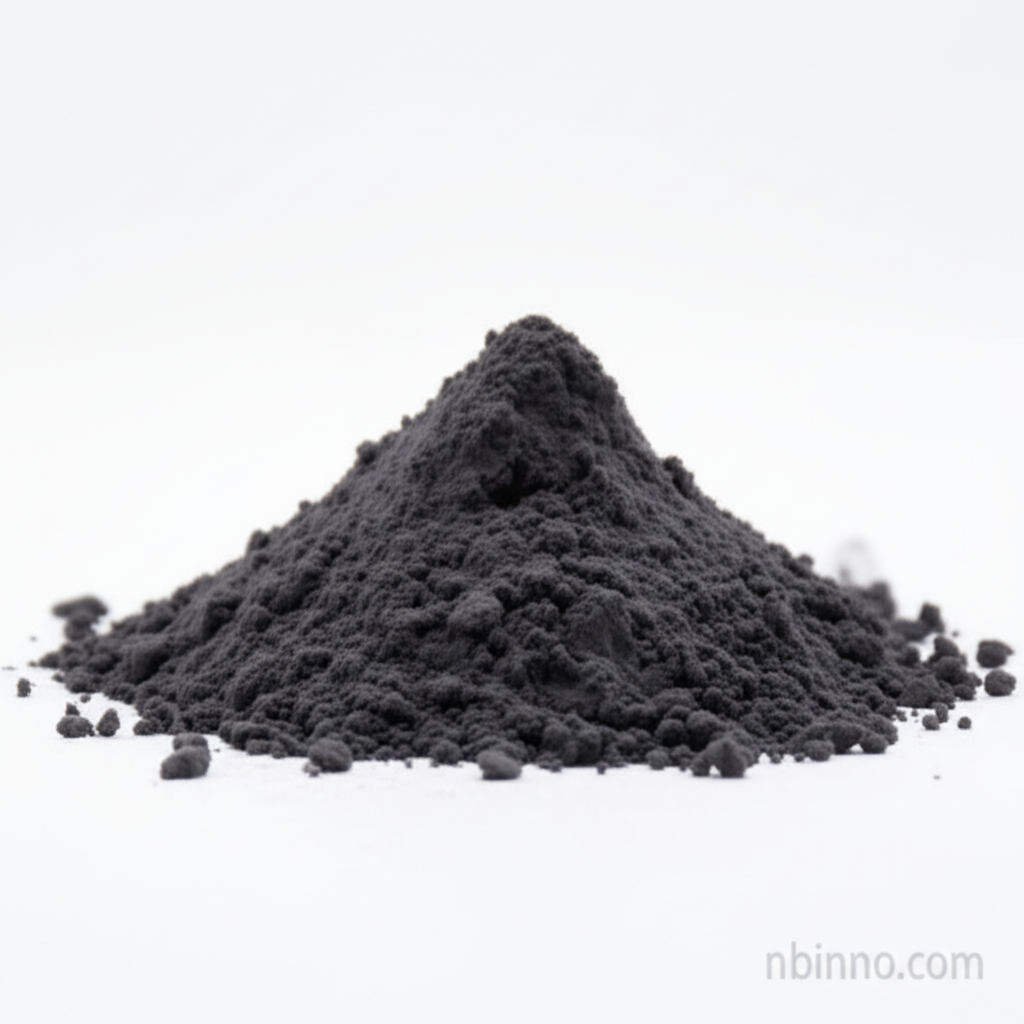 Magnesium Oxide Powder