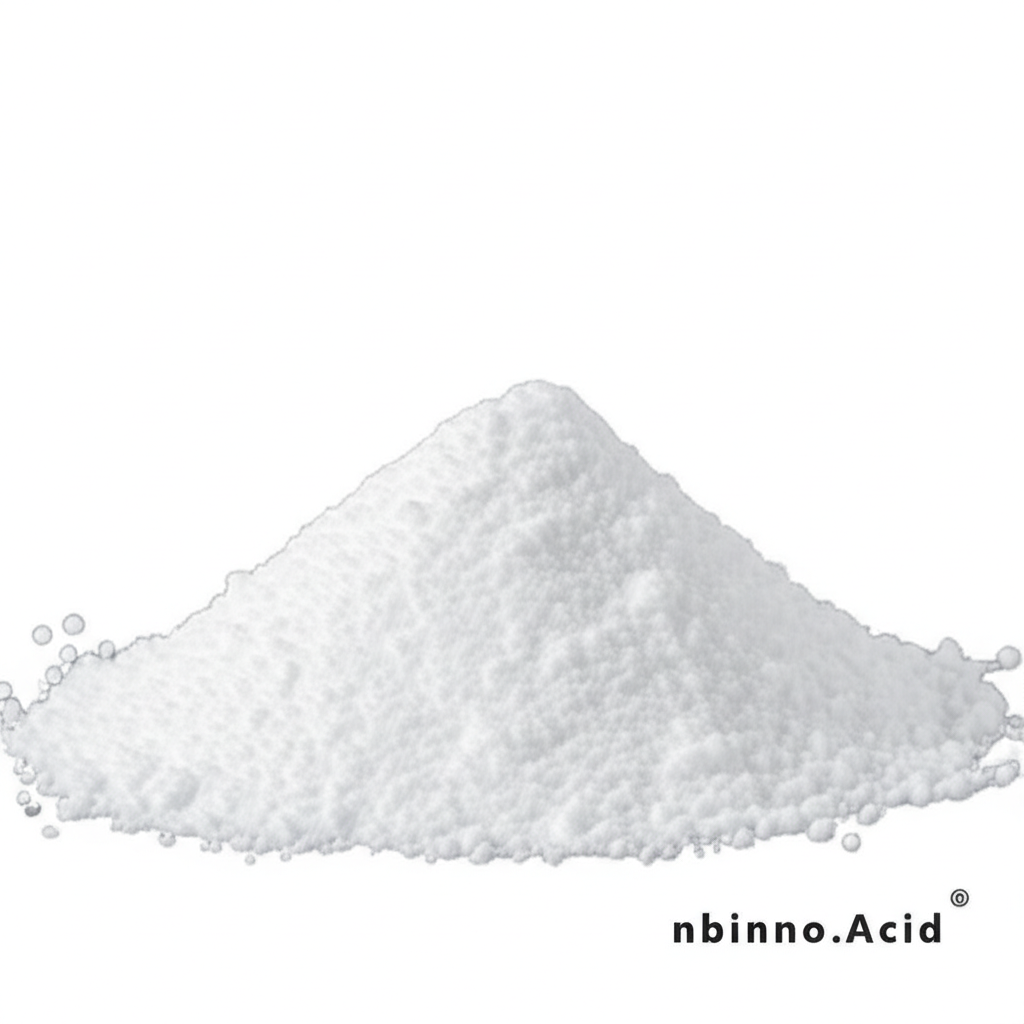 L-Aspartic Acid