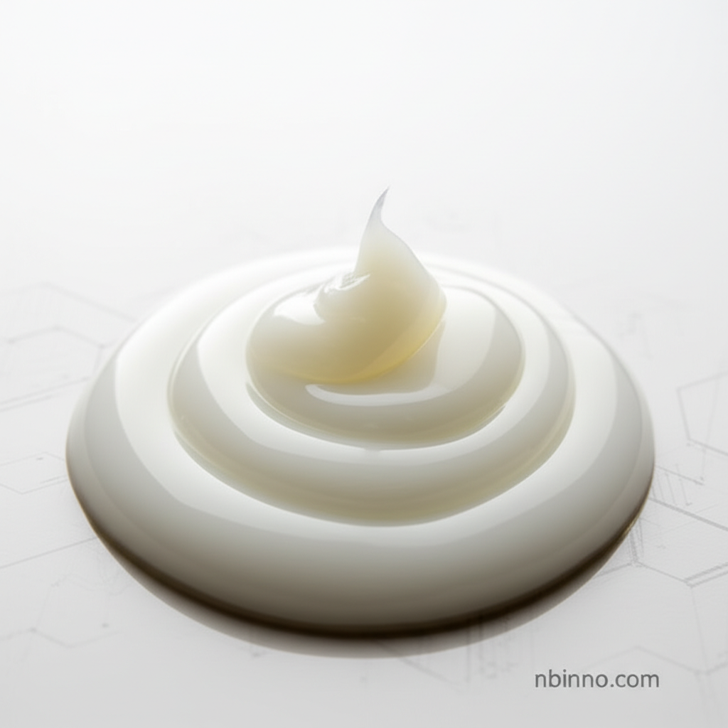 Silicone Anti-Creasing Agent