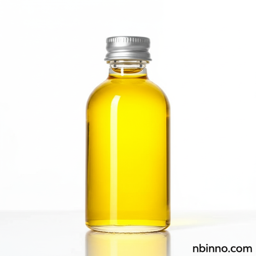 Thyme Essential Oil