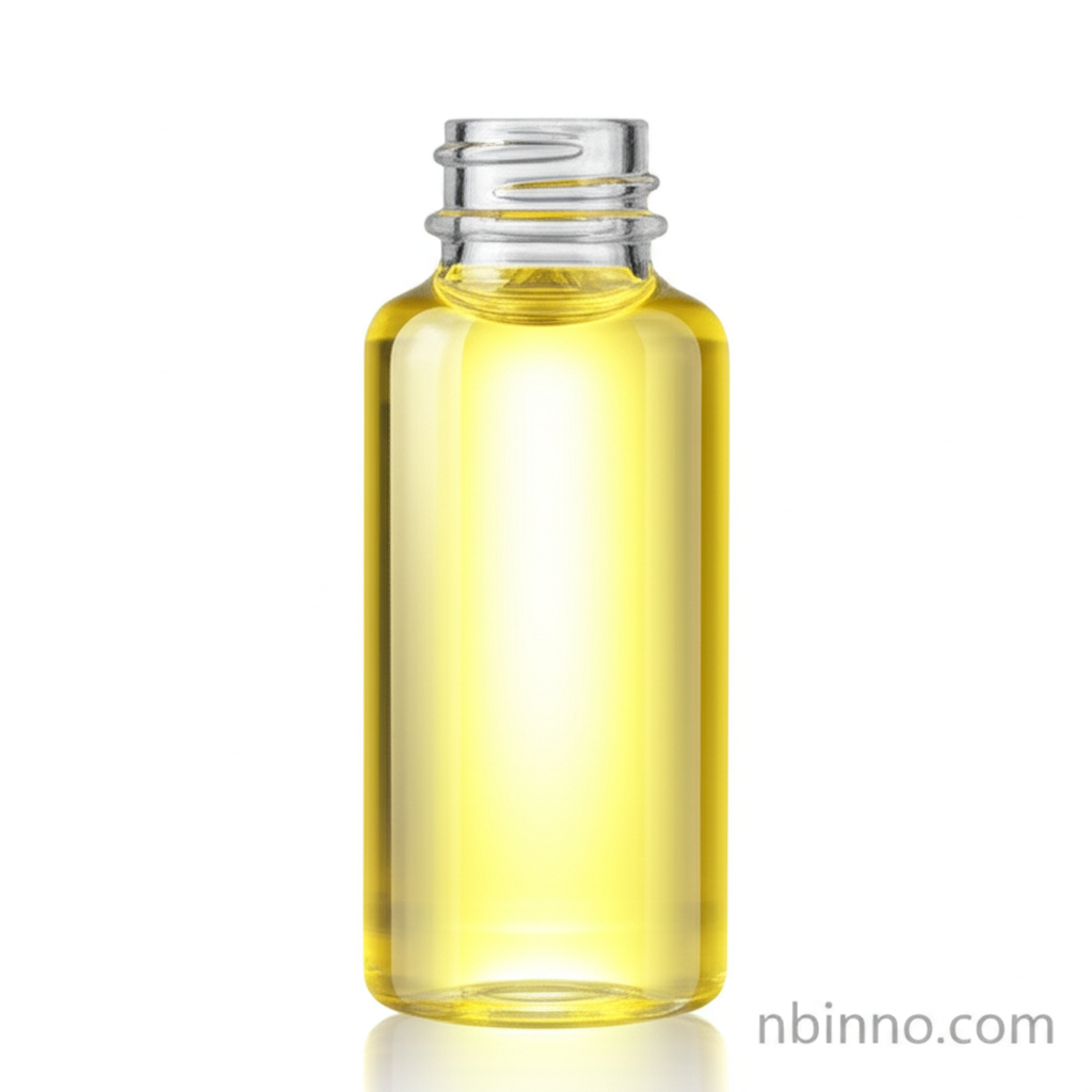 Litsea Cubeba Essential Oil