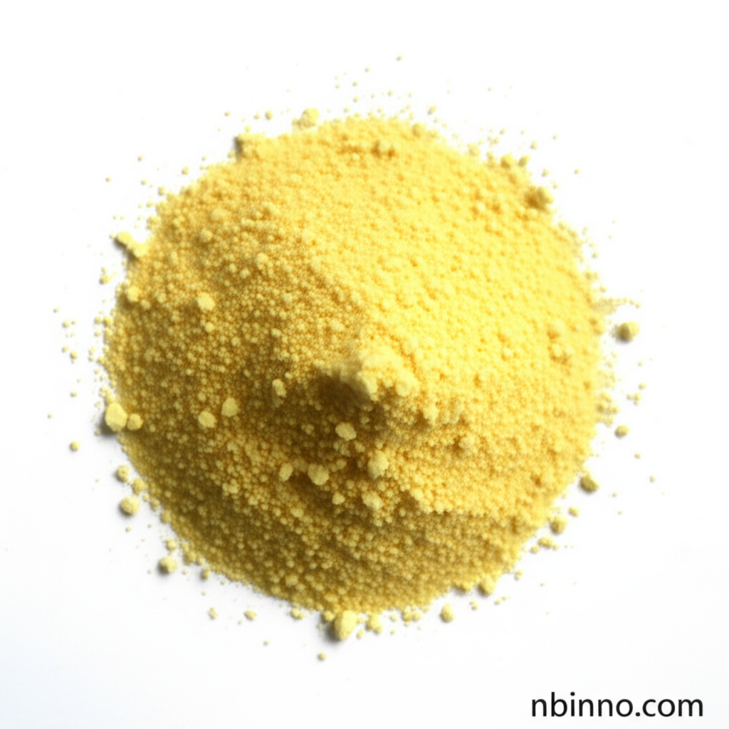 2-(Trifluoromethyl)benzoic Acid