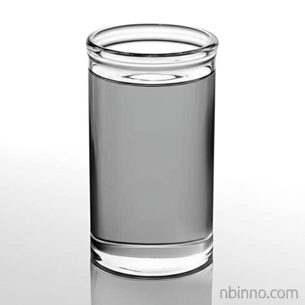 Potassium Methyl Siliconate