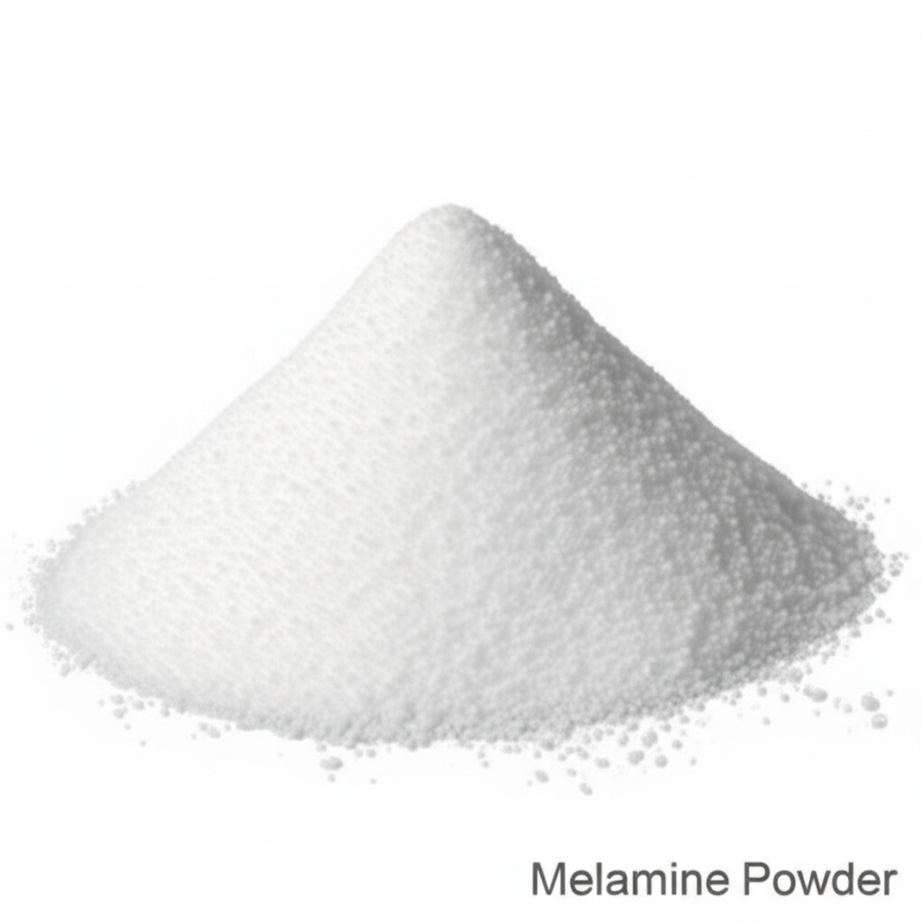 Melamine Powder