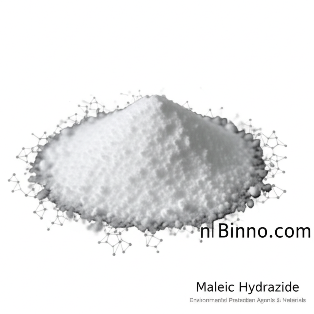 Maleic Hydrazide