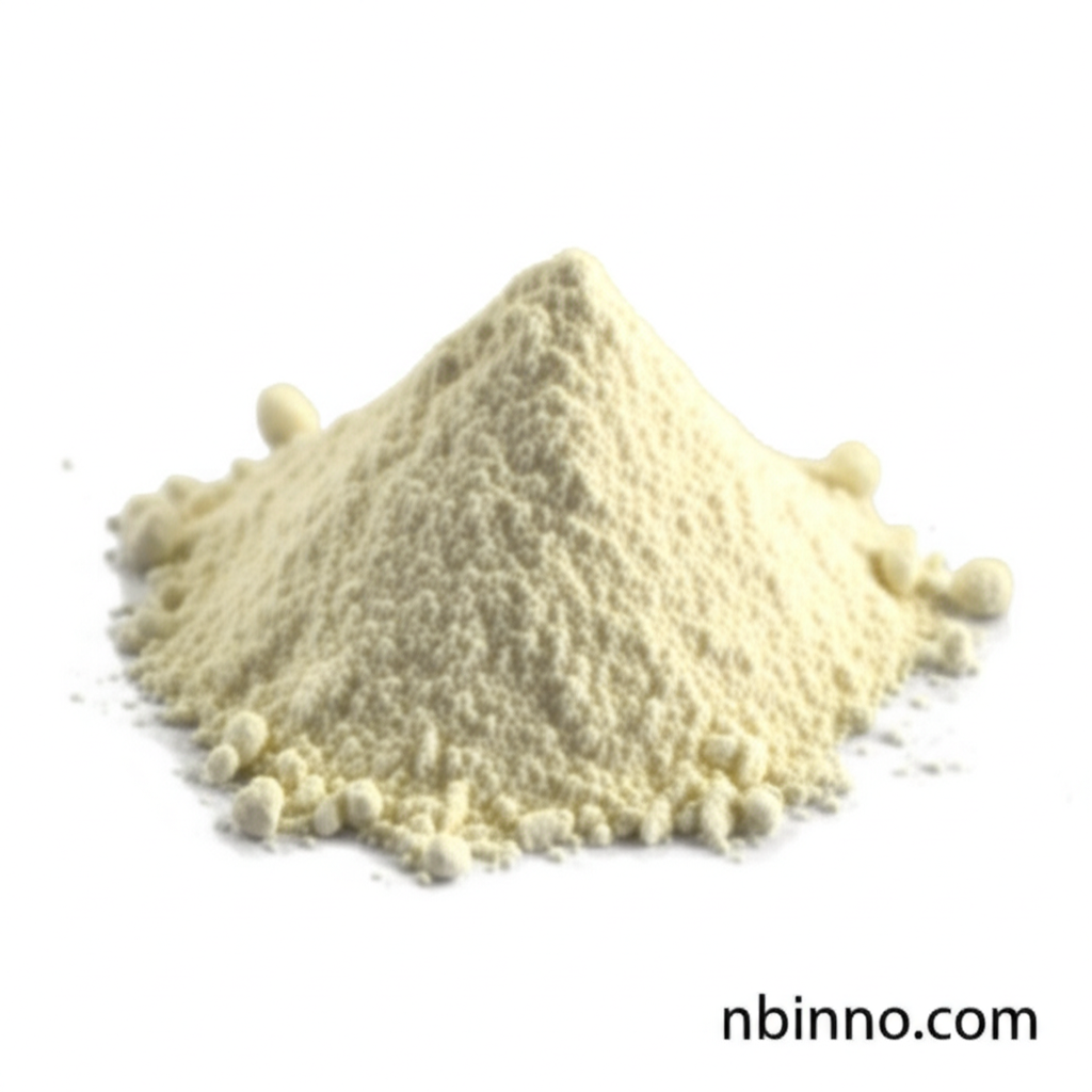 3-Nitro-5-(trifluoromethyl)benzoic Acid