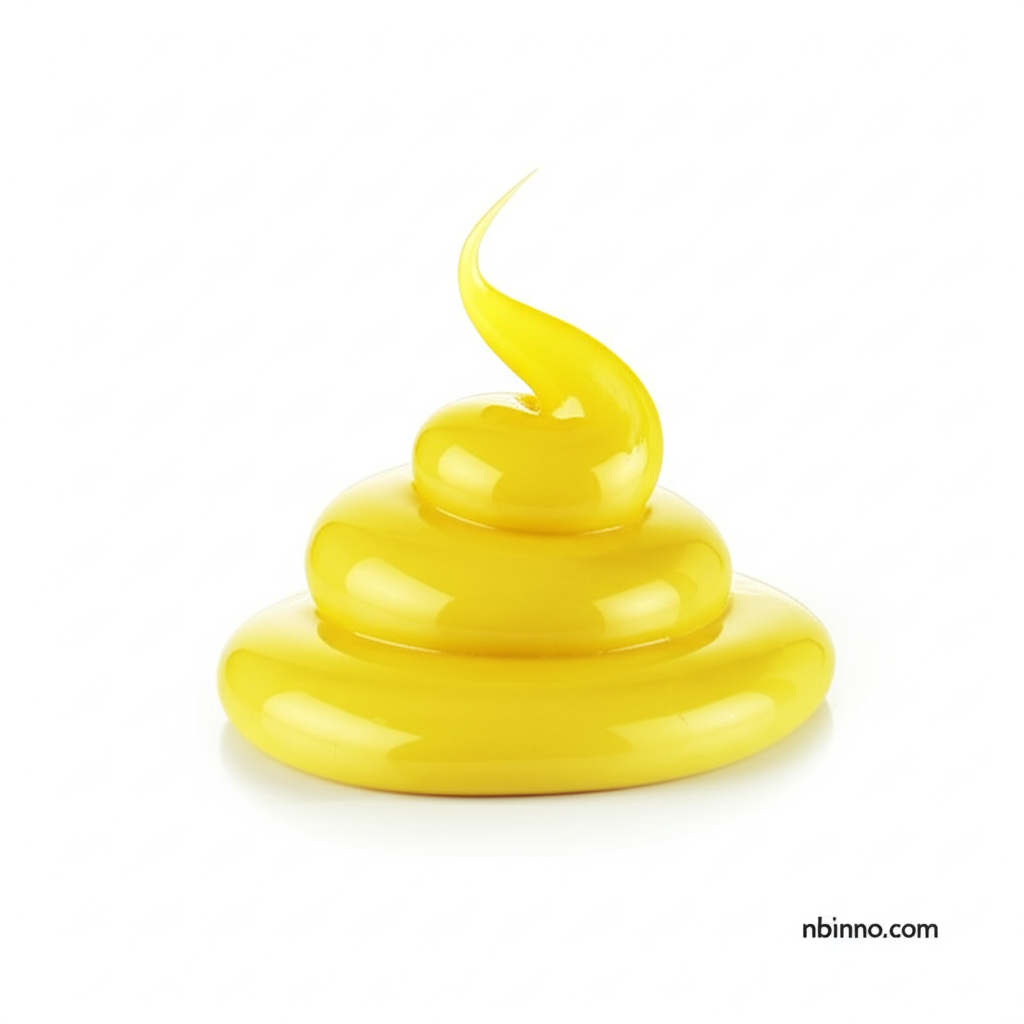 Disperse Dye Printing Thickener