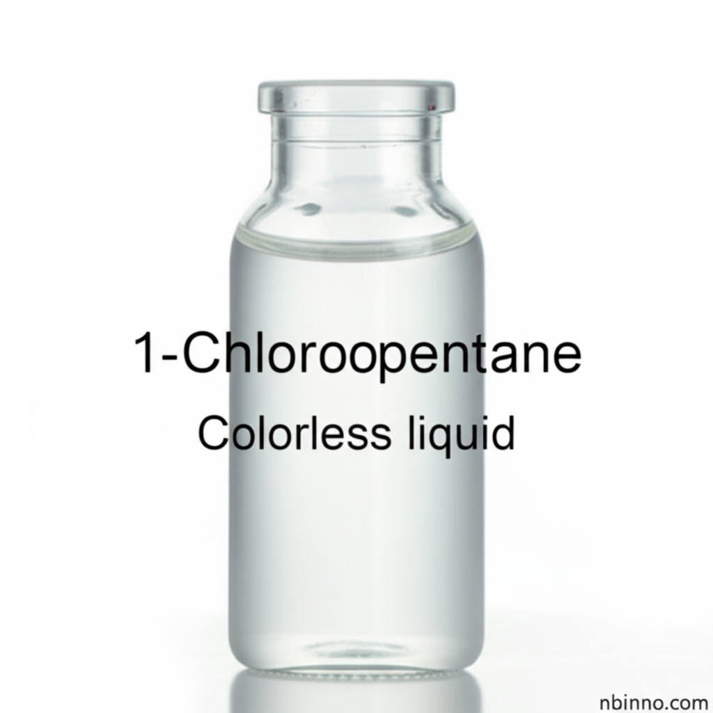 1-Chloropentane