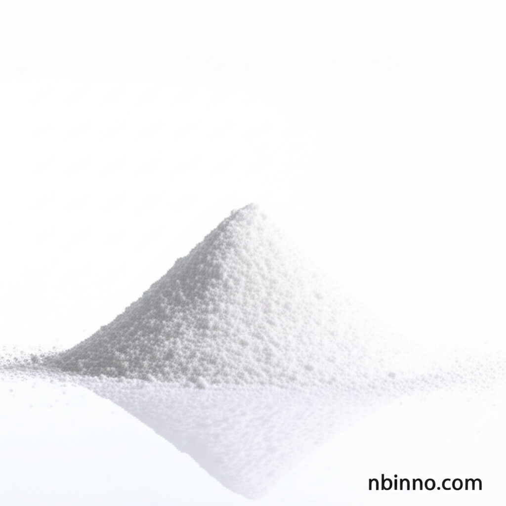 Copper Peptide Powder