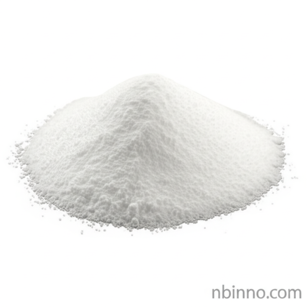 Sodium Glycinate