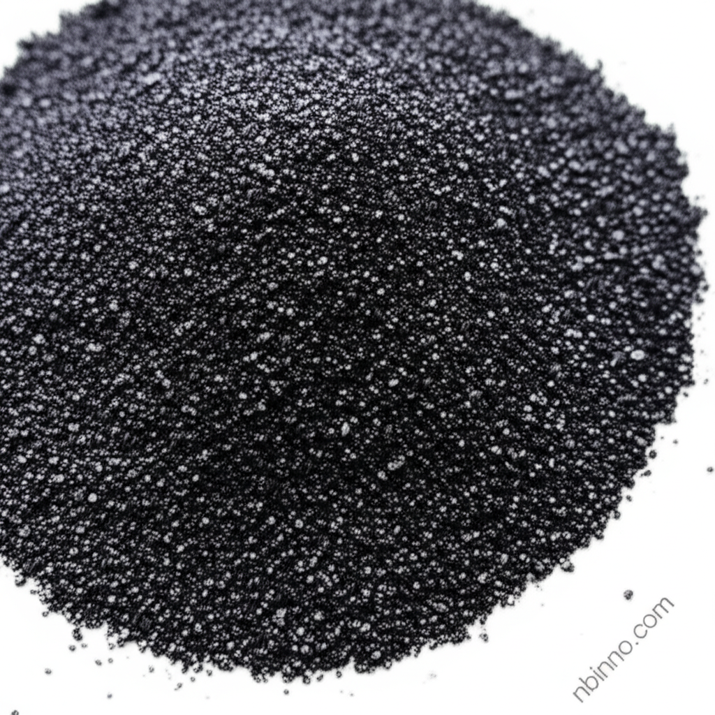 Prilled Iodine