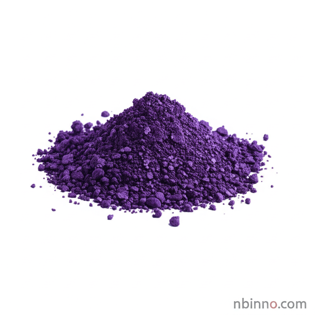 Magnesium Permanganate
