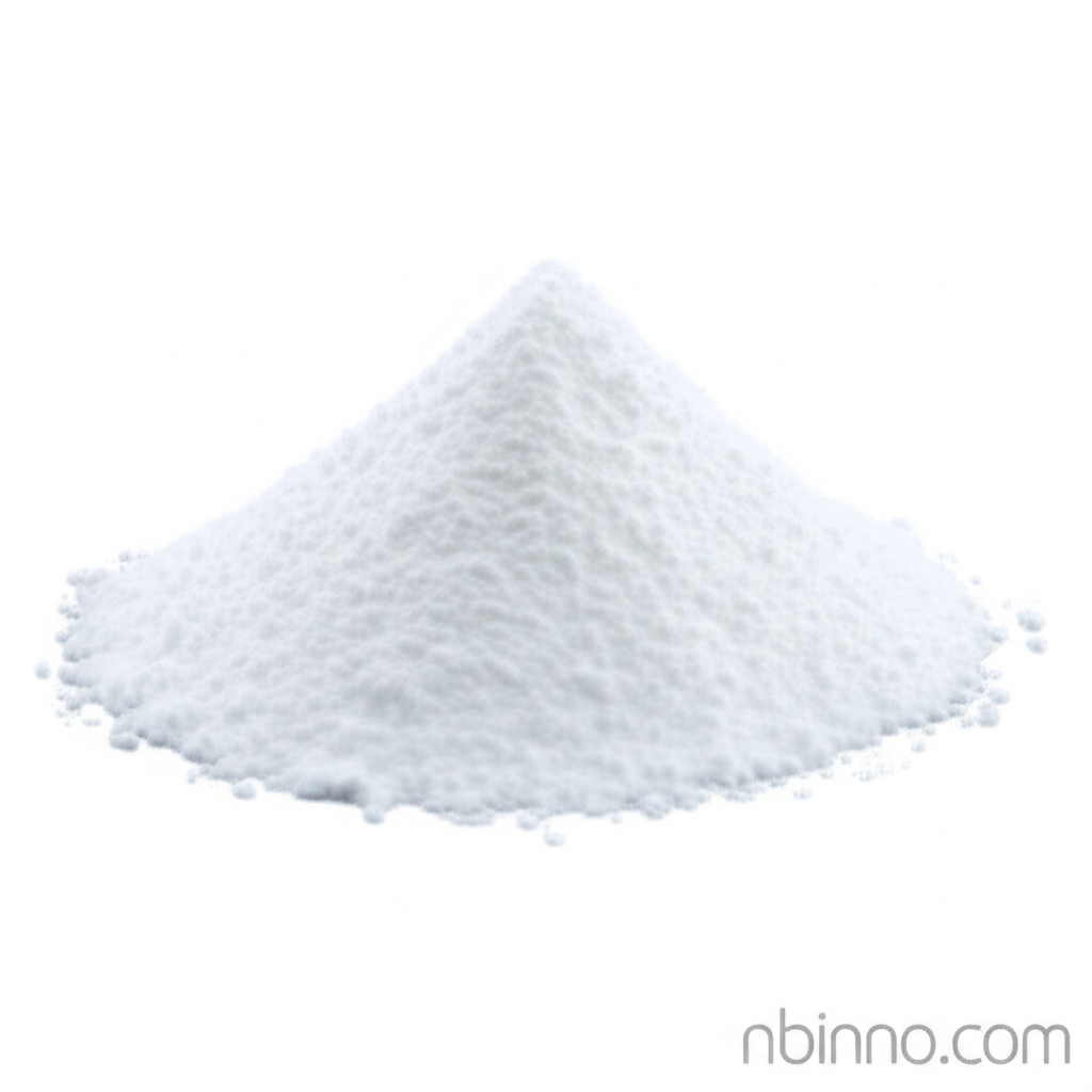 Zidovudine Powder