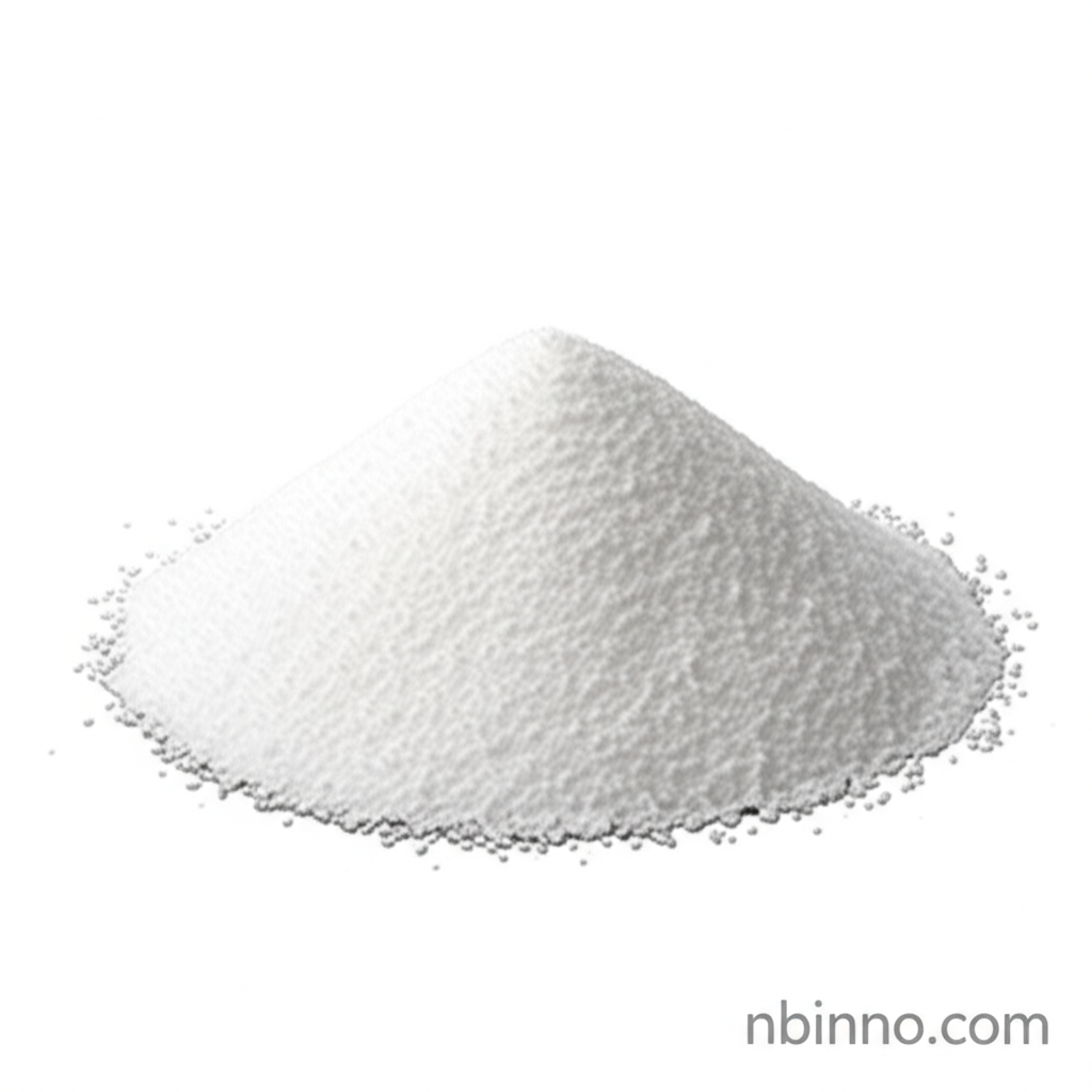 Tetrasodium EDTA