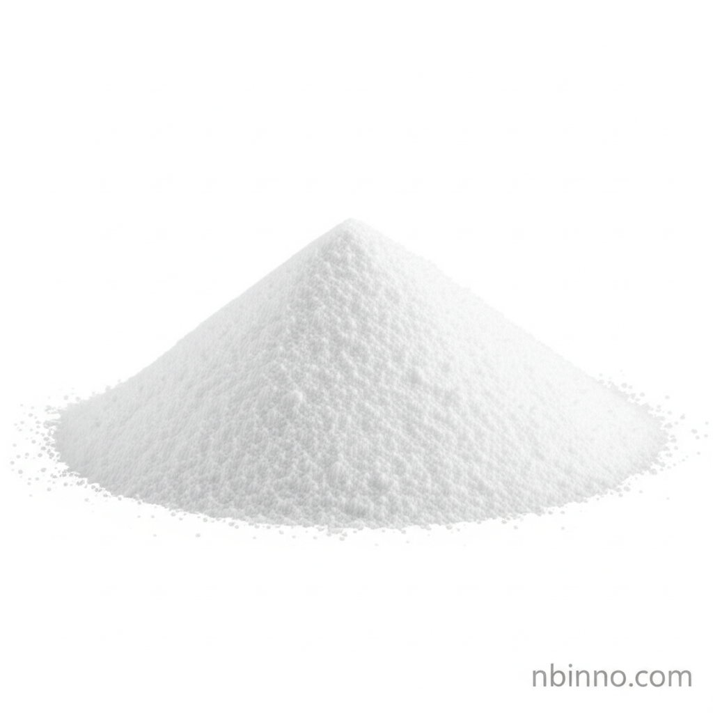 Cyanuric Acid