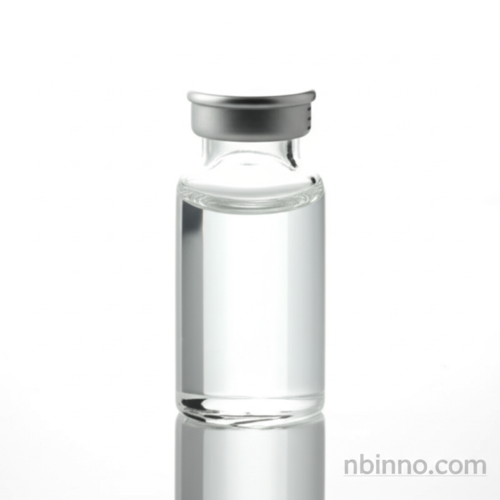 Dimethyl Octylamine