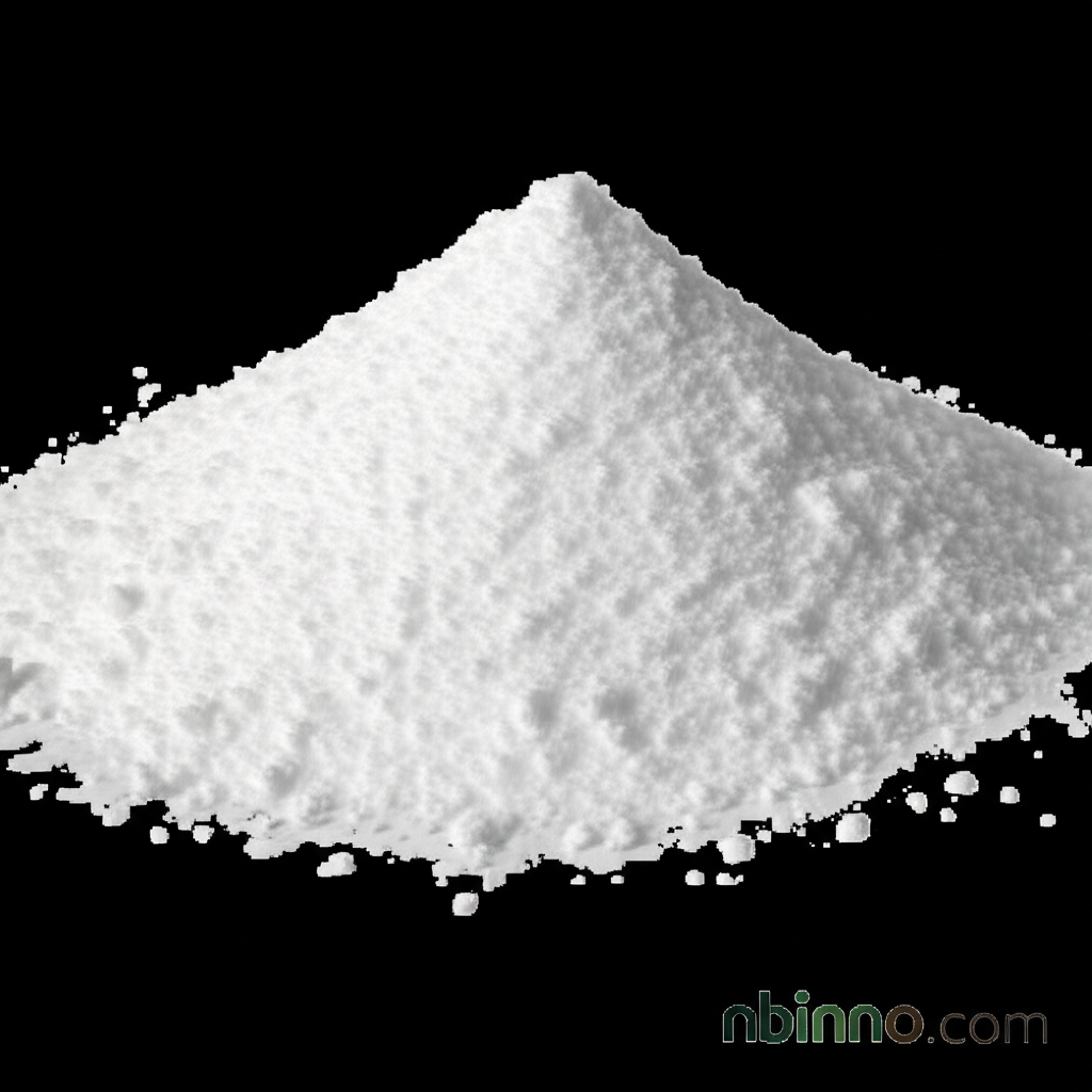 Ethylenediaminetetraacetic Acid